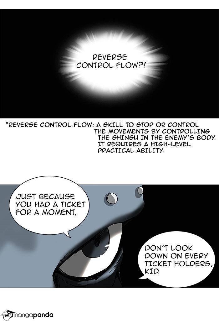 Tower of God Chapter 210 image 43